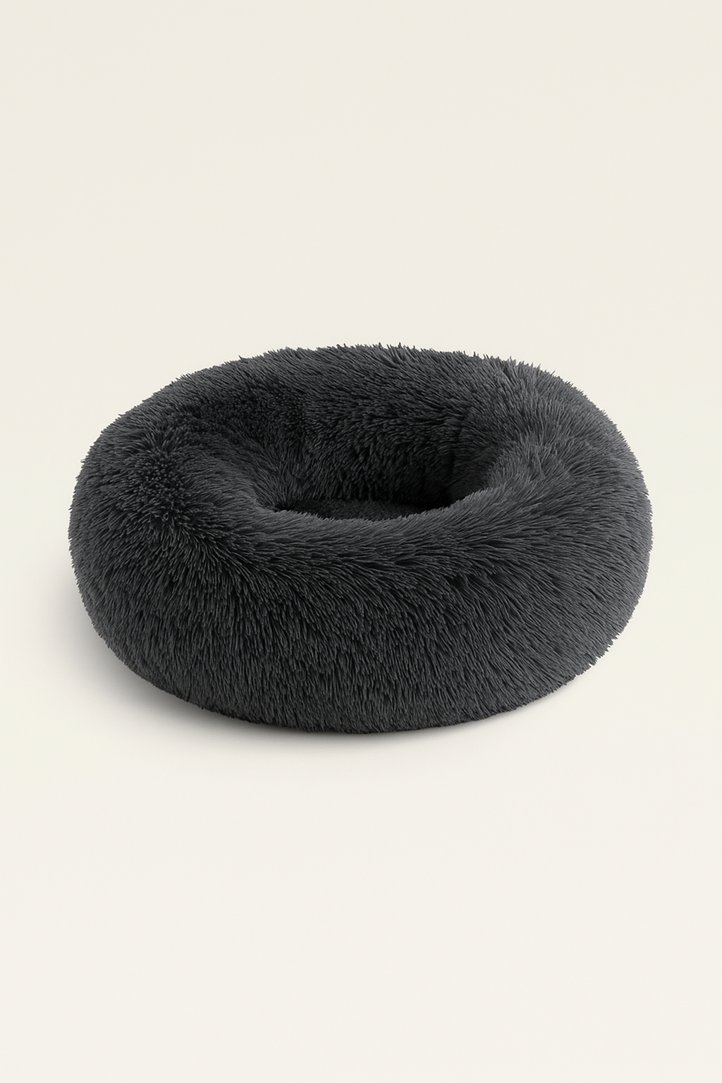 Calming Donut Dog Bed