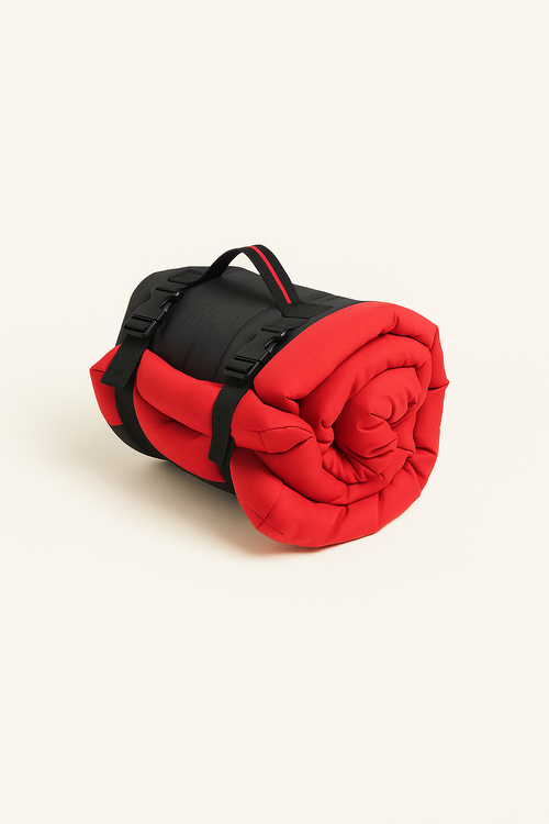 Foldable Travel Dog Bed