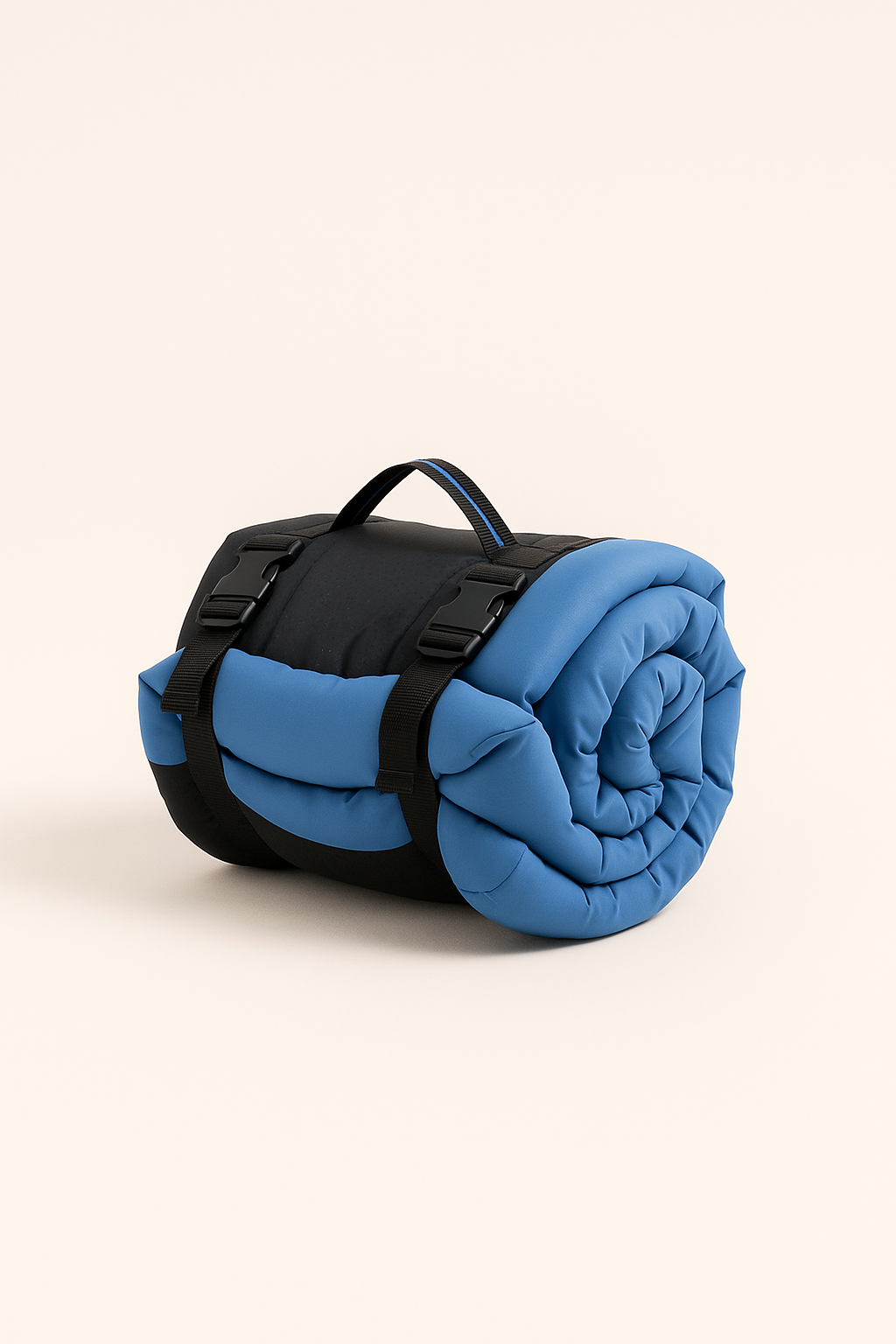 Foldable Travel Dog Bed