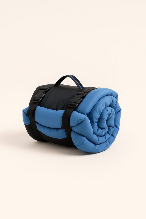 Foldable Travel Dog Bed